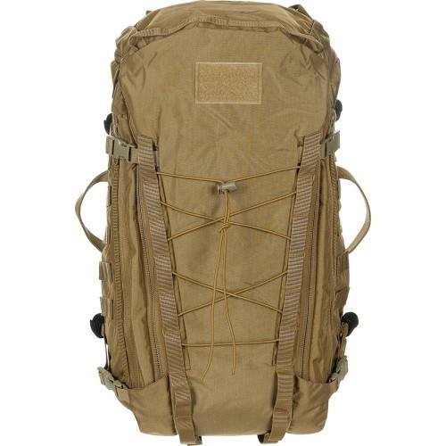 Рюкзак MFH Mission 30, Coyote Tan, 30 л