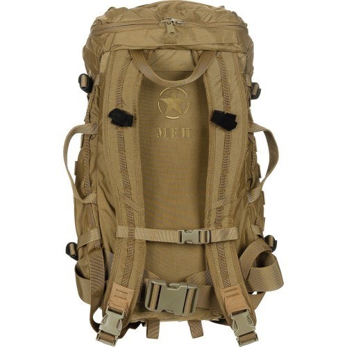 Backpack MFH Mission 30 - Coyote Tan, 30l