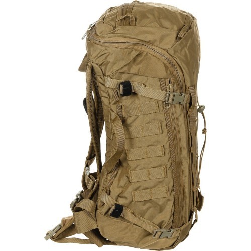 Backpack MFH Mission 30 - Coyote Tan, 30l