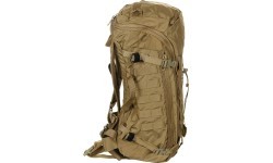 Mugursoma MFH Mission 30, Coyote Tan, 30 l