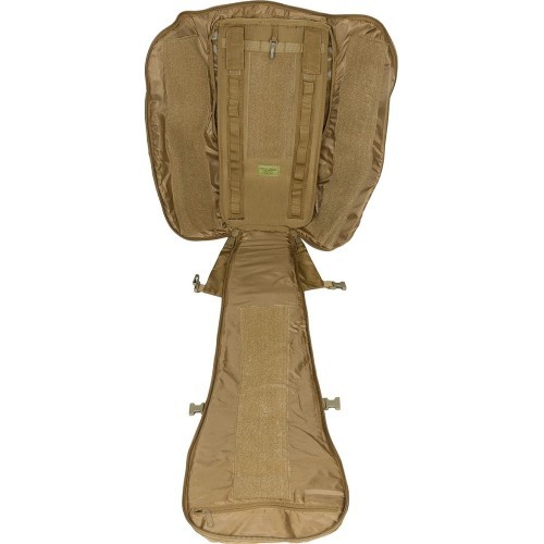 Рюкзак MFH Mission 30, Coyote Tan, 30 л