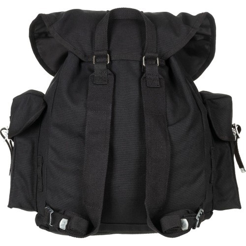 Рюкзак MFH BW, чёрный, 30 л
