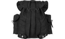 Backpack MFH BW - Black, 30l