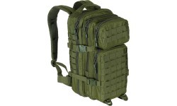 Mugursoma MFH Assault I Basic - zaļa