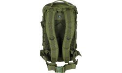 Mugursoma MFH Assault I Basic - zaļa