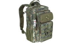 Рюкзак MFH Assault Youngster BW Camo