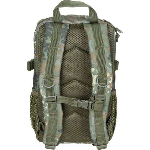 Рюкзак MFH Assault Youngster BW Camo
