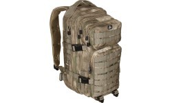 Backpack MFH Assault I - HDT-camo FG, 30l