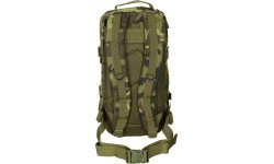 Backpack MFH Assault I - M 95 CZ camo, 30l