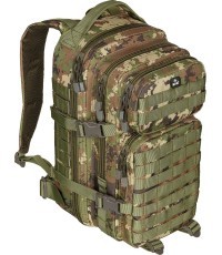 Backpack MFH Assault I - Vegetato, 30l