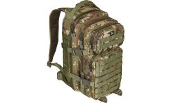 Somas mugursoma MFH Assault I, Vegetato, 30l