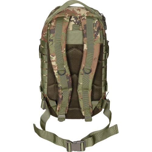 Somas mugursoma MFH Assault I, Vegetato, 30l