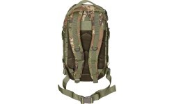 Somas mugursoma MFH Assault I, Vegetato, 30l