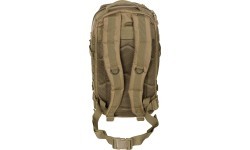 Backpack MFH Assault I - Coyote Tan, 30l