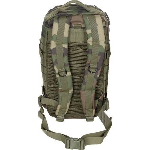 Mugursoma MFH Assault I – Woodland, 30 l