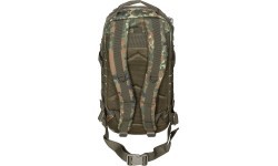 Backpack MFH Assault I - BW Camo, 30l