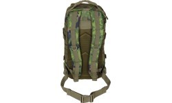 Backpack MFH Assault I - Tropical Camo, 30l