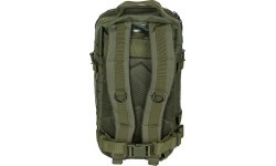 Mugursoma MFH Assault I Laser, zaļa, 30 l