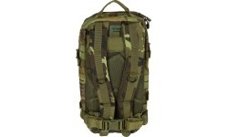 Mugursoma MFH Assault I Laser M 95 CZ Camo, 30 l