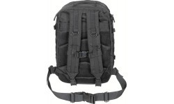 Backpack MFH Assault II - Black, 40l