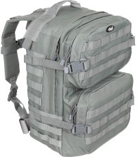 Somas mugursoma MFH Assault II, Foliage, 40l
