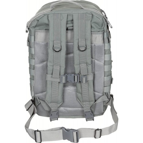 Somas mugursoma MFH Assault II, Foliage, 40l