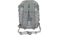 Рюкзак MFH Assault II, Foliage, 40л