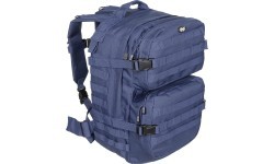 Mugursoma MFH Assault II, zila, 40 l