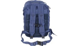 Mugursoma MFH Assault II, zila, 40 l