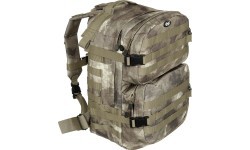Рюкзак MFH Assault II – HDT-Camo, 40 л