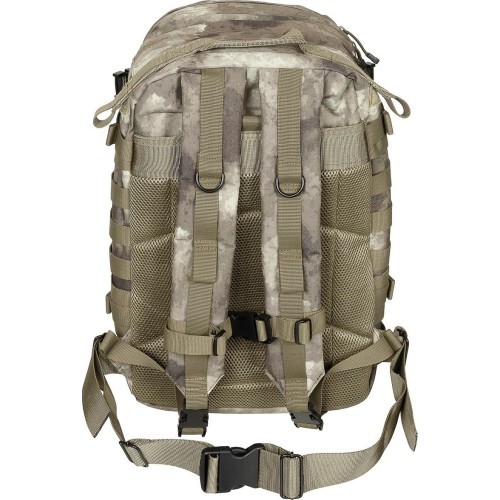 Рюкзак MFH Assault II – HDT-Camo, 40 л