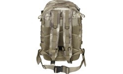 Backpack MFH Assault II - HDT-Camo, 40l