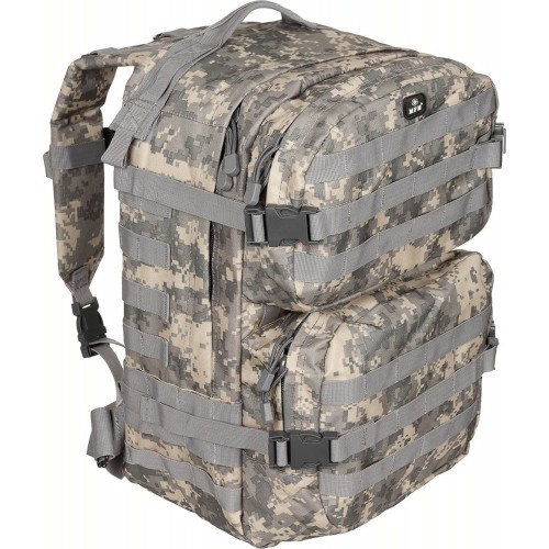 Backpack MFH Assault II - AT-Digital, 40l