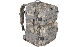 Mugursoma MFH Assault II - AT-Digital, 40 l