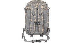 Backpack MFH Assault II - AT-Digital, 40l