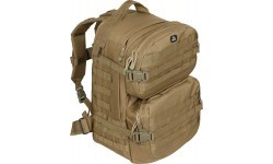 Mugursoma MFH Assault II, Coyote Tan, 40 l