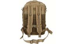 Backpack MFH Assault II - Coyote Tan, 40l
