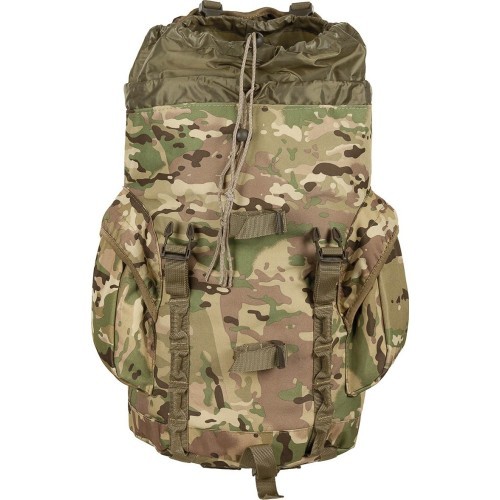 Рюкзак MFH Recon II Operation Camo, 25 л