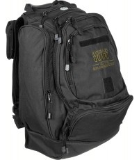 Backpack MFH National Guard - Black, 40l
