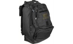 Mugursoma MFH National Guard, melna, 40 l