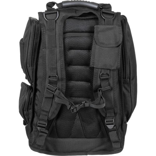 Backpack MFH National Guard - Black, 40l