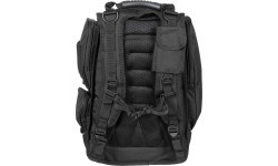 Backpack MFH National Guard - Black, 40l