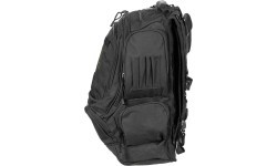Mugursoma MFH National Guard, melna, 40 l