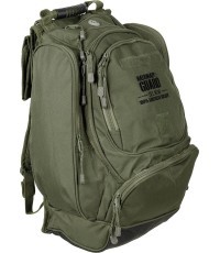 Mugursoma MFH National Guard - zaļa, 40 l