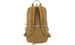 Mugursoma MFH Compress - Coyote Tan, 7-15 l