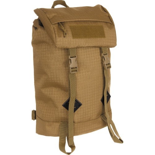 Backpack MFH Bote - Coyote Tan, 25l
