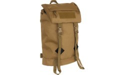 Backpack MFH Bote - Coyote Tan, 25l