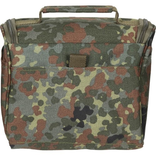 Washbag MFH - Camo