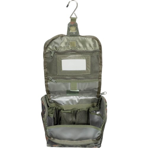 Washbag MFH - Camo