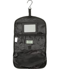 Rollable Washbag MFH - Black